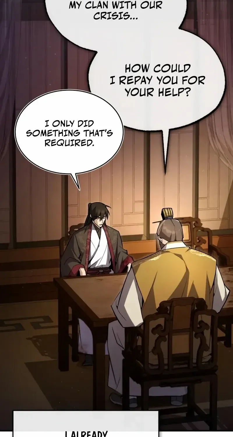 Read Star Instructor, Master Baek chapter 59 image 96 on Lezhin