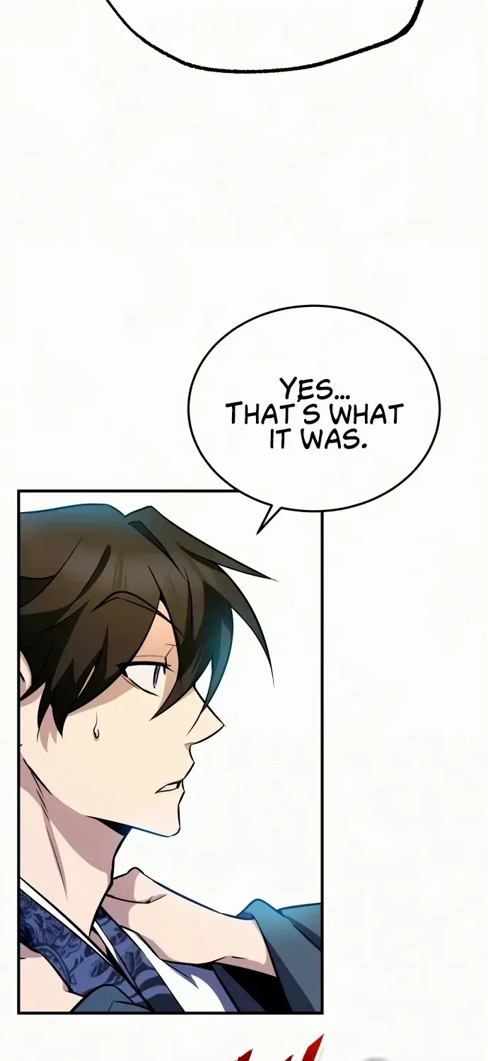 Read Star Instructor, Master Baek chapter 6 image 11 on Lezhin