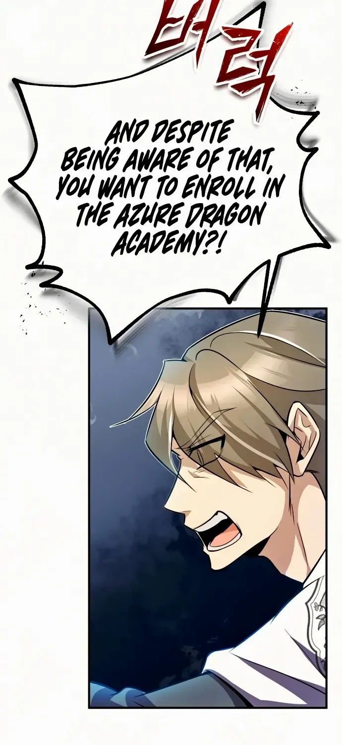 Read Star Instructor, Master Baek chapter 6 image 12 on Lezhin