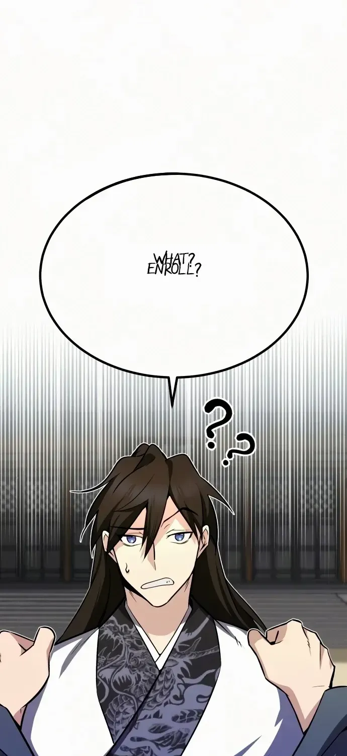 Read Star Instructor, Master Baek chapter 6 image 13 on Lezhin
