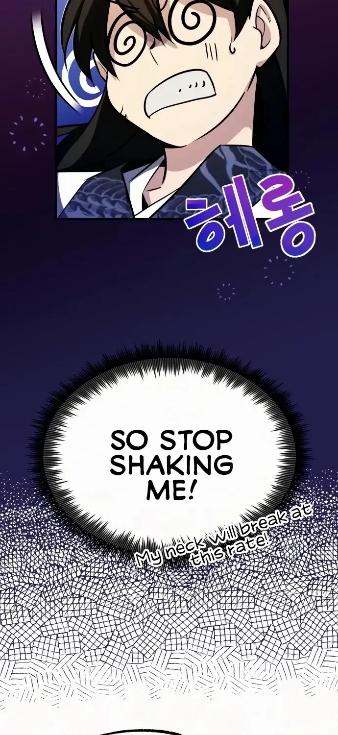 Read Star Instructor, Master Baek chapter 6 image 19 on Lezhin