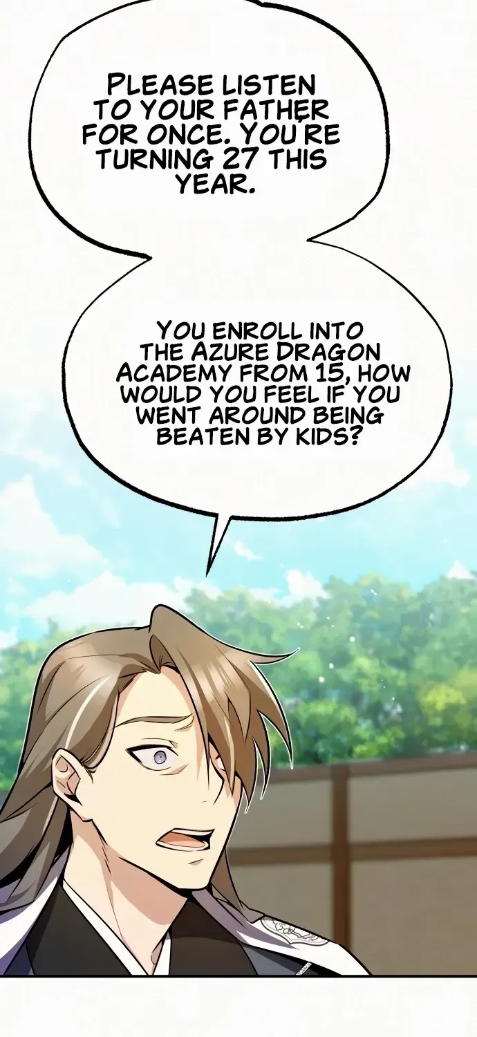 Read Star Instructor, Master Baek chapter 6 image 20 on Lezhin