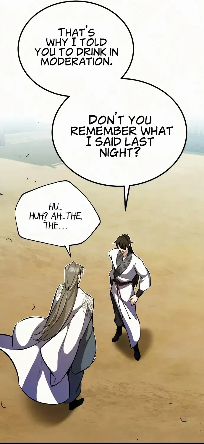 Read Star Instructor, Master Baek chapter 6 image 24 on Lezhin