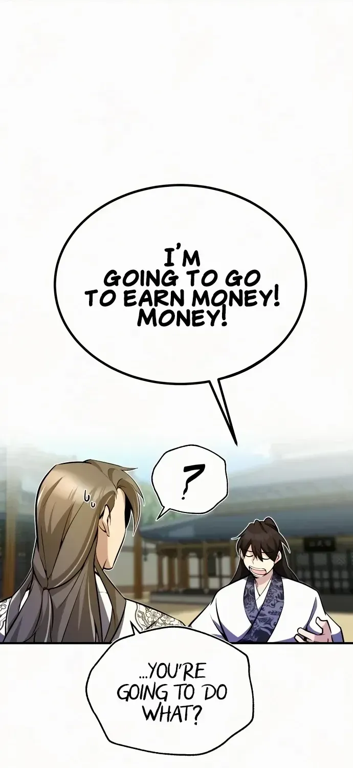 Read Star Instructor, Master Baek chapter 6 image 25 on Lezhin