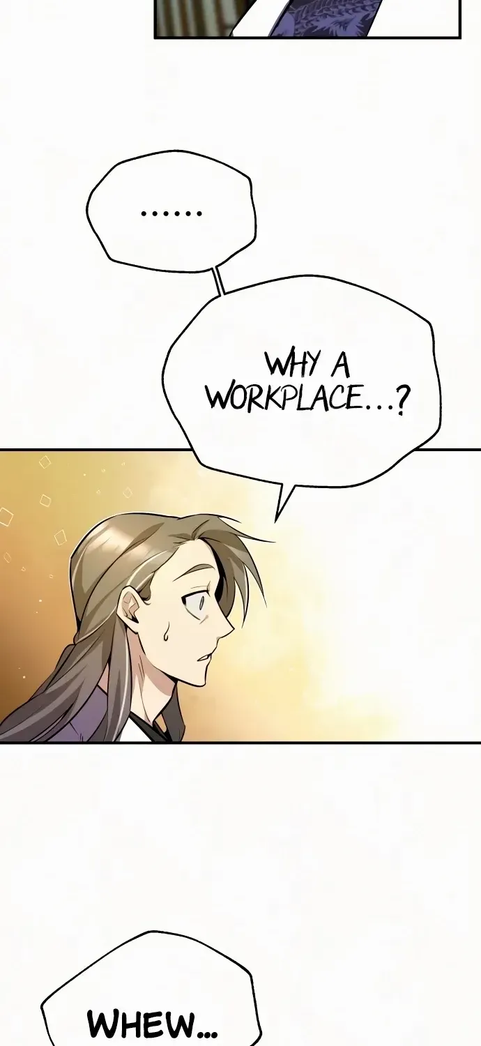 Read Star Instructor, Master Baek chapter 6 image 27 on Lezhin