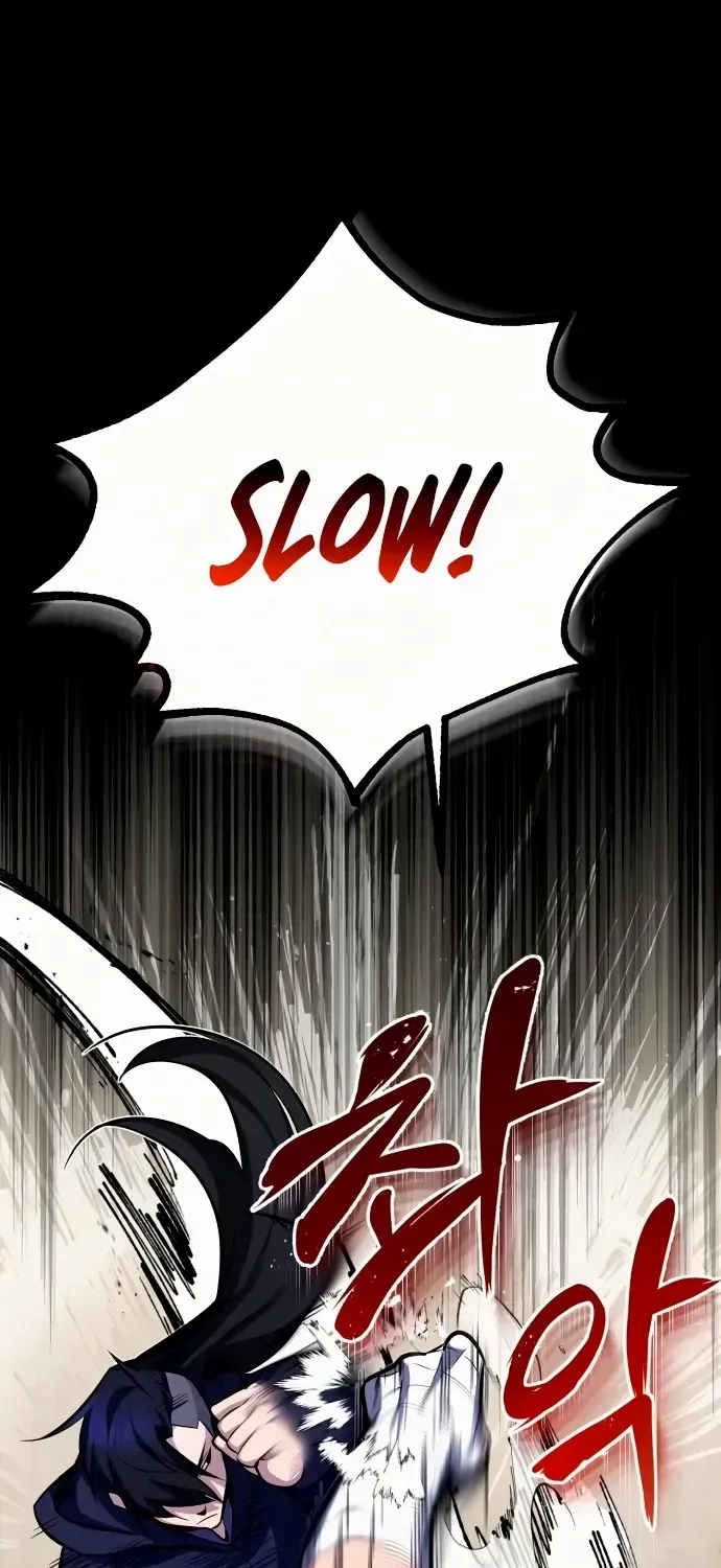 Read Star Instructor, Master Baek chapter 6 image 33 on Lezhin