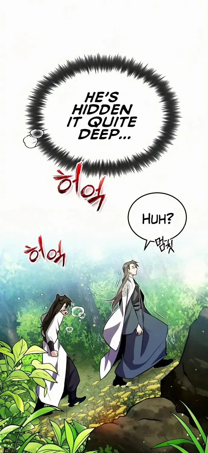 Read Star Instructor, Master Baek chapter 6 image 63 on Lezhin