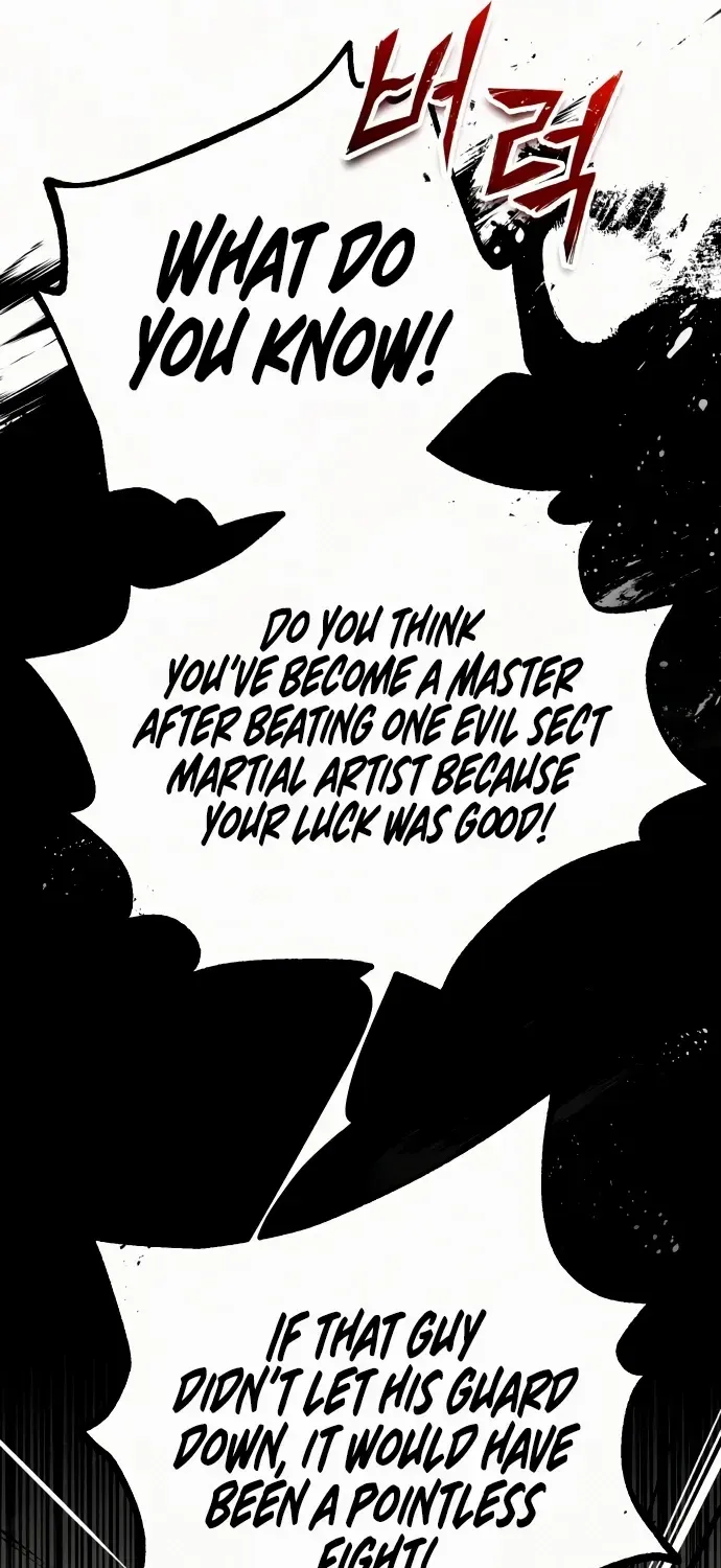 Read Star Instructor, Master Baek chapter 6 image 8 on Lezhin