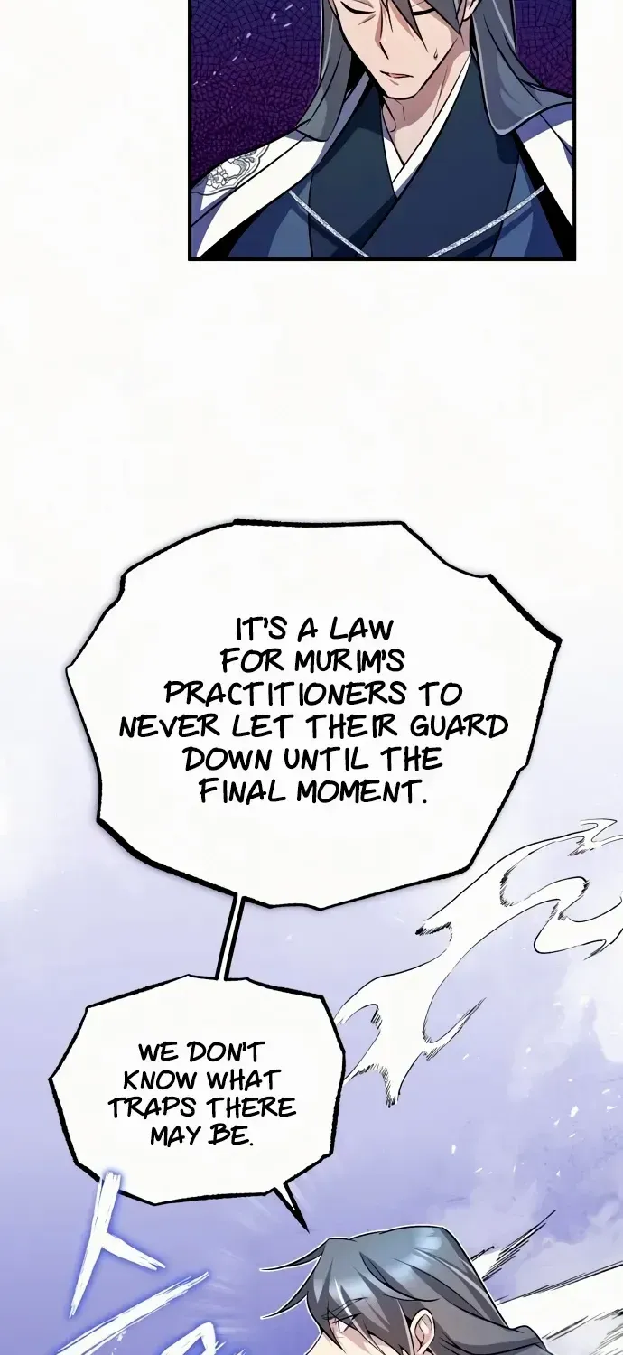 Read Star Instructor, Master Baek chapter 6 image 85 on Lezhin