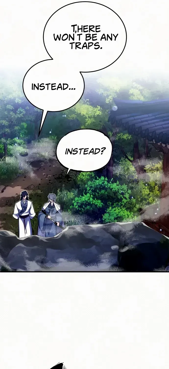 Read Star Instructor, Master Baek chapter 6 image 87 on Lezhin