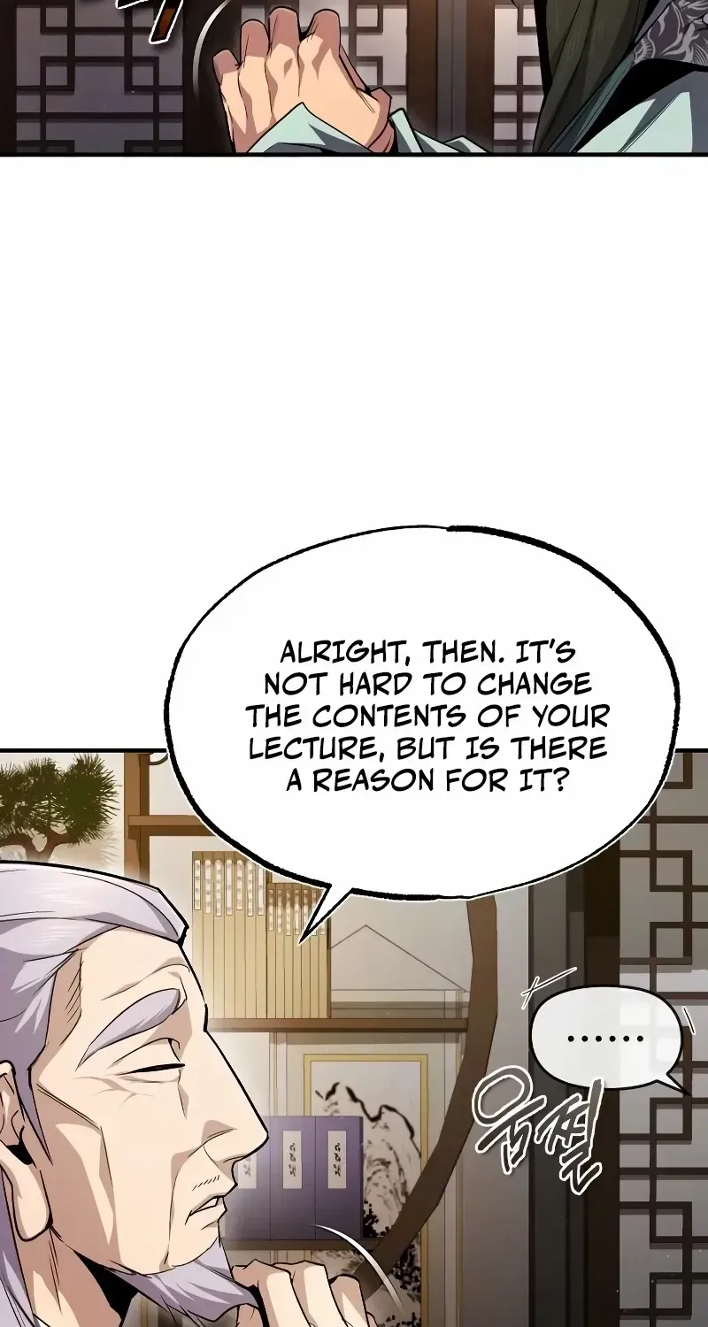 Read Star Instructor, Master Baek chapter 60 image 100 on Lezhin