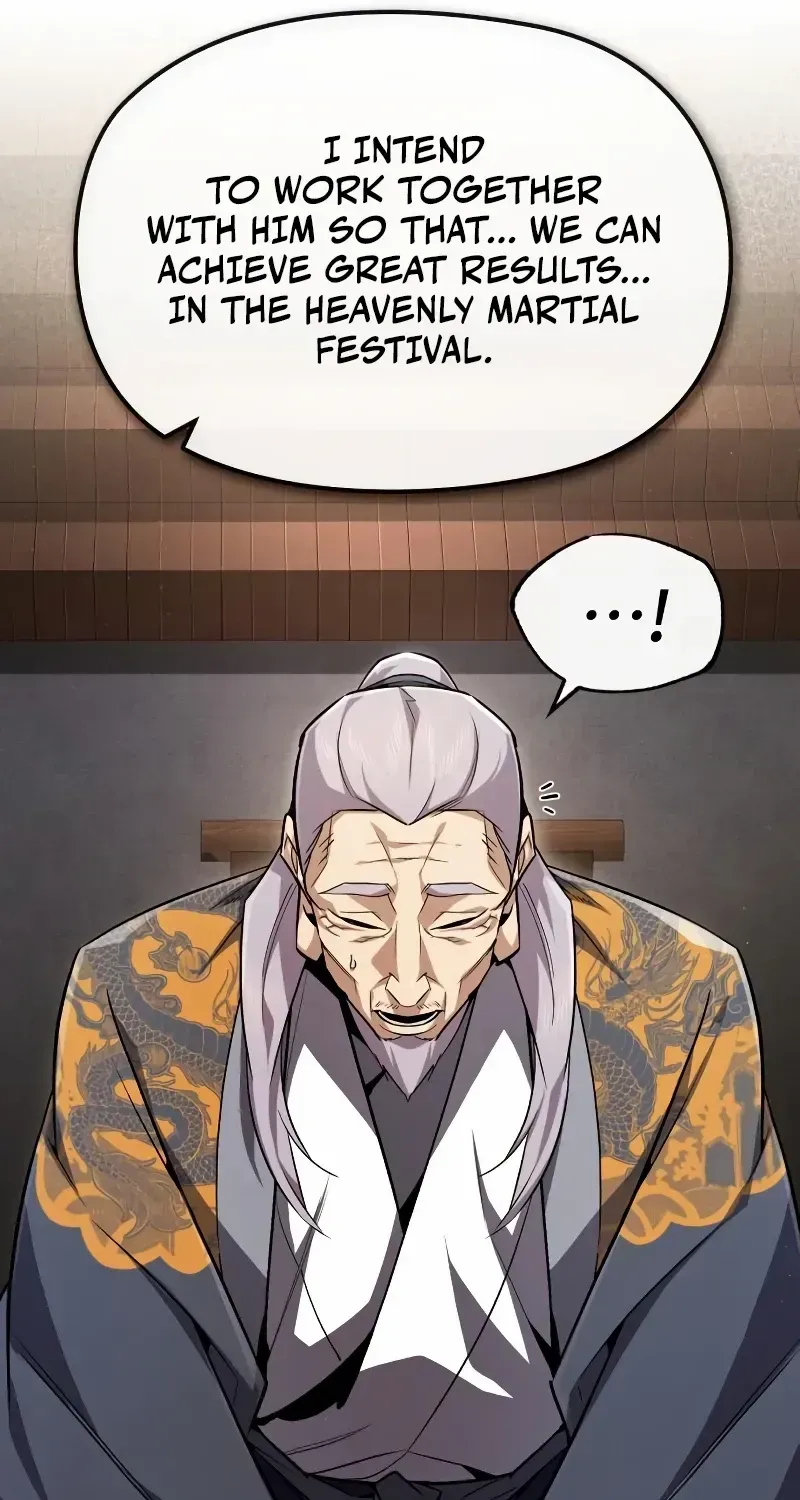 Read Star Instructor, Master Baek chapter 60 image 104 on Lezhin