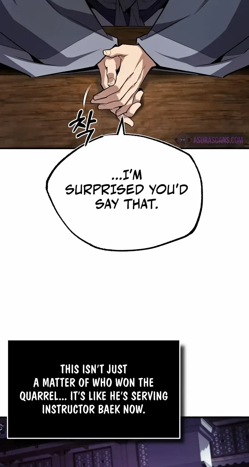 Read Star Instructor, Master Baek chapter 60 image 105 on Lezhin