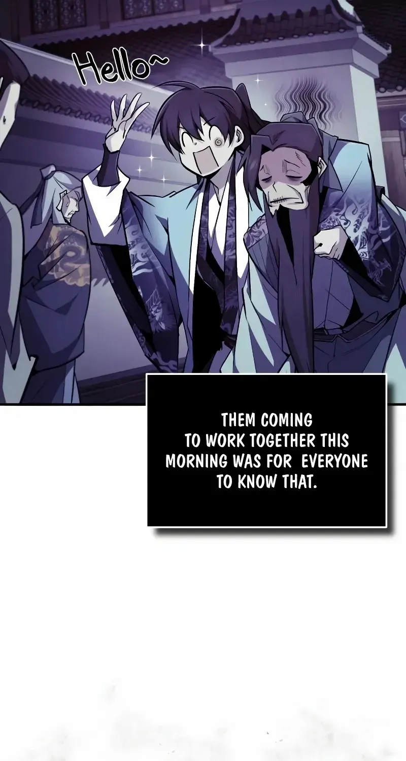 Read Star Instructor, Master Baek chapter 60 image 106 on Lezhin