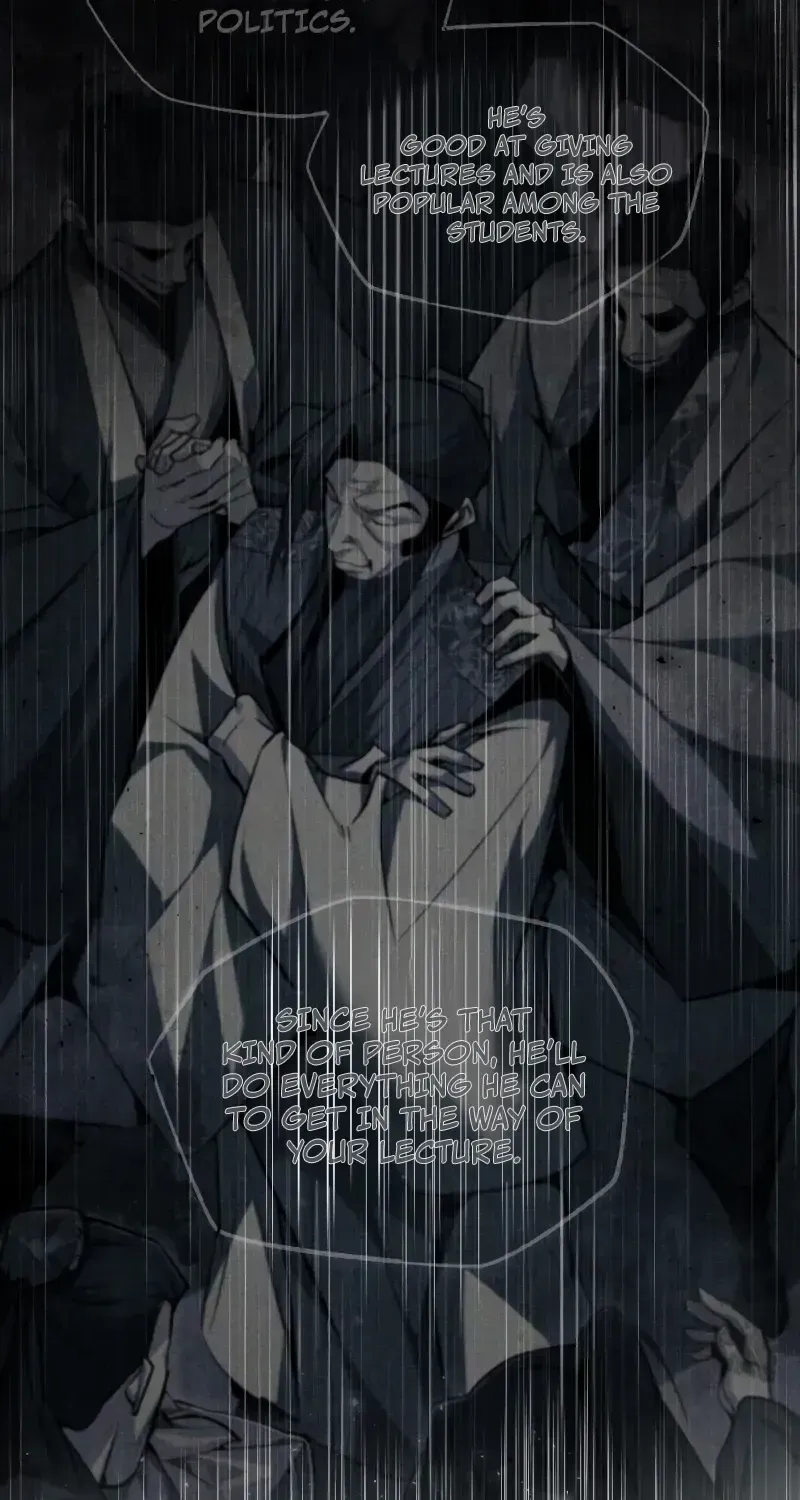 Read Star Instructor, Master Baek chapter 60 image 108 on Lezhin