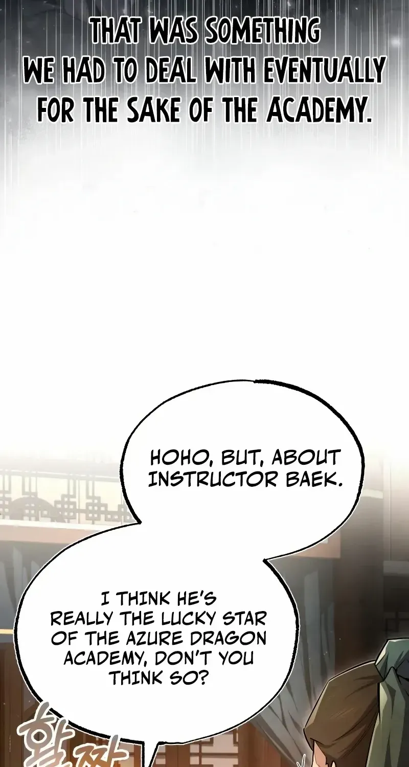 Read Star Instructor, Master Baek chapter 60 image 109 on Lezhin