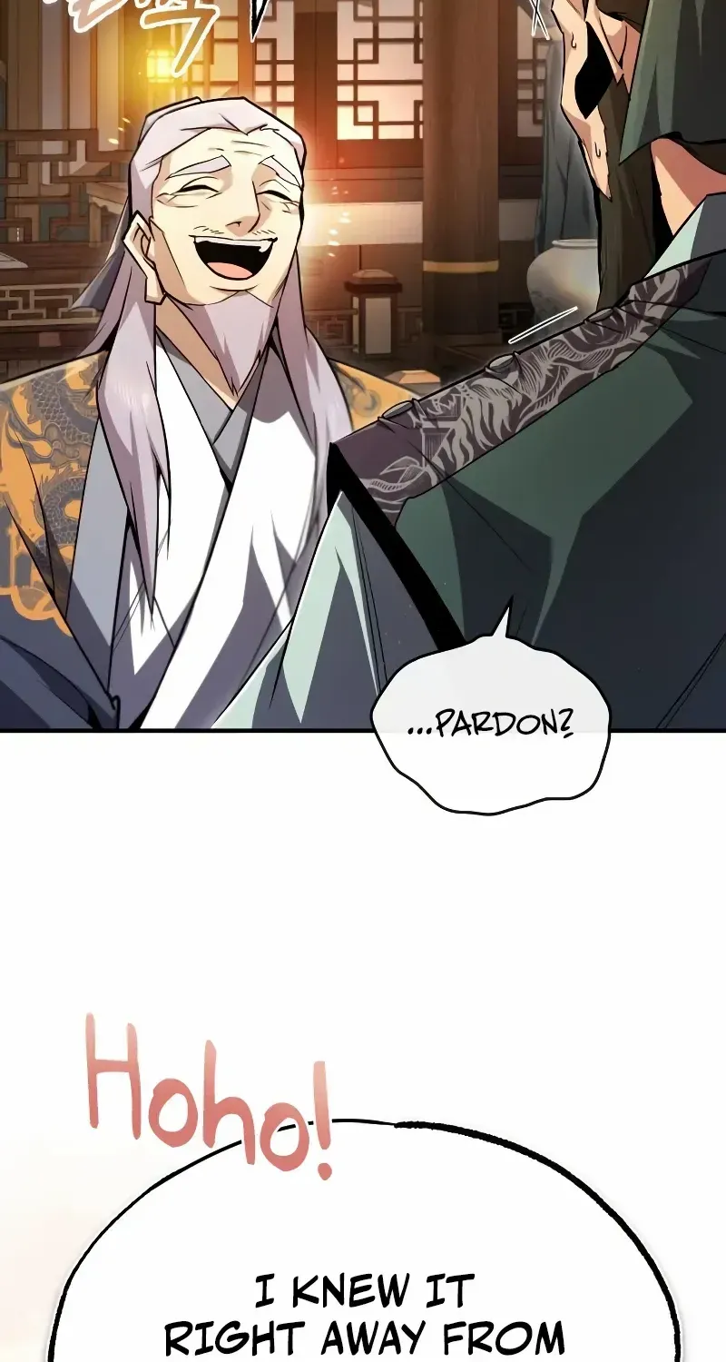 Read Star Instructor, Master Baek chapter 60 image 110 on Lezhin