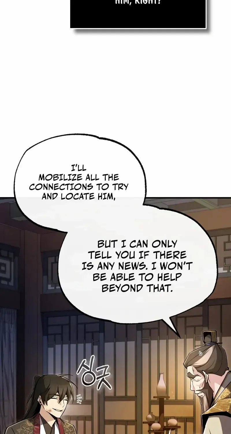 Read Star Instructor, Master Baek chapter 60 image 14 on Lezhin