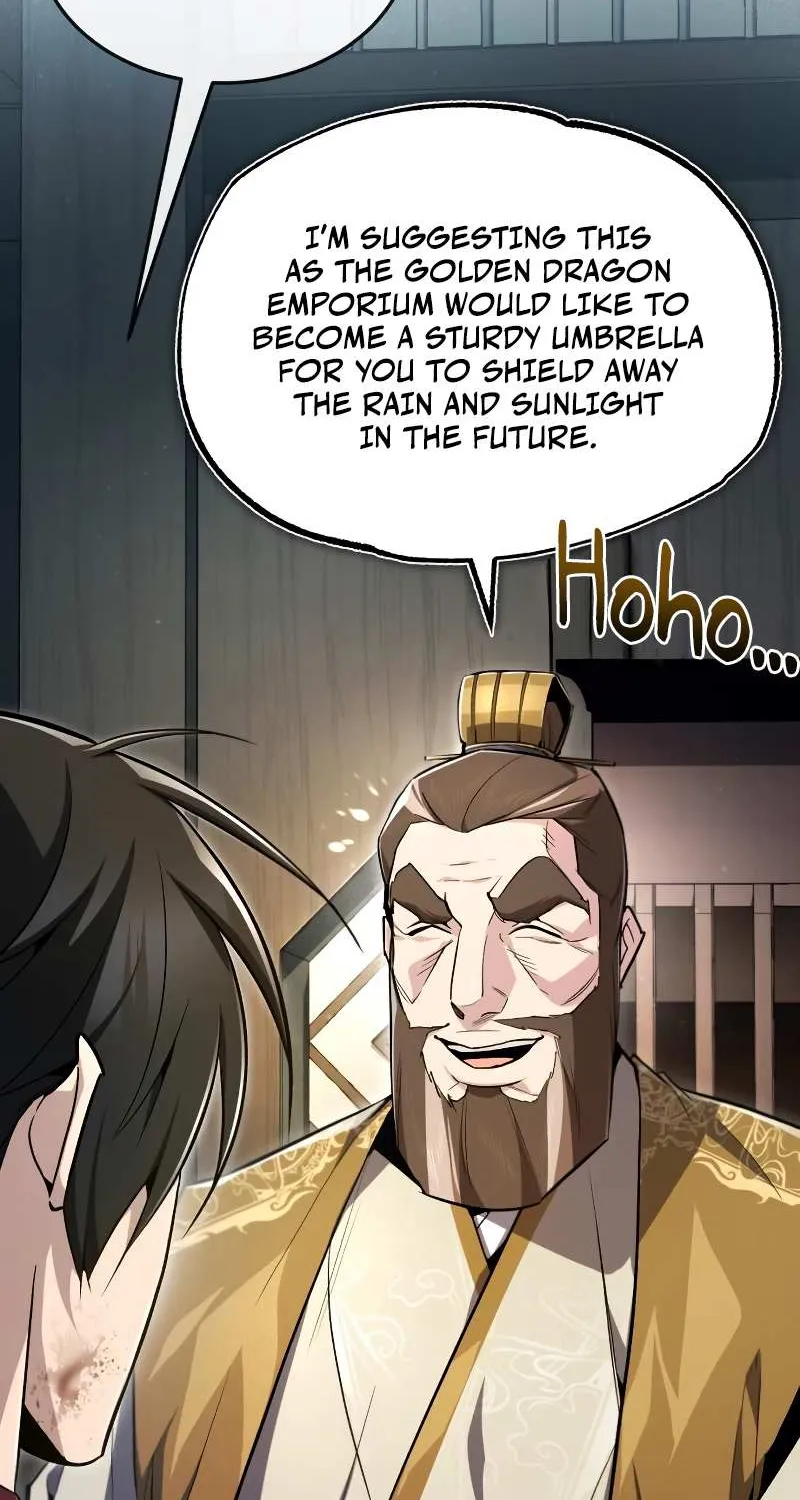 Read Star Instructor, Master Baek chapter 60 image 2 on Lezhin