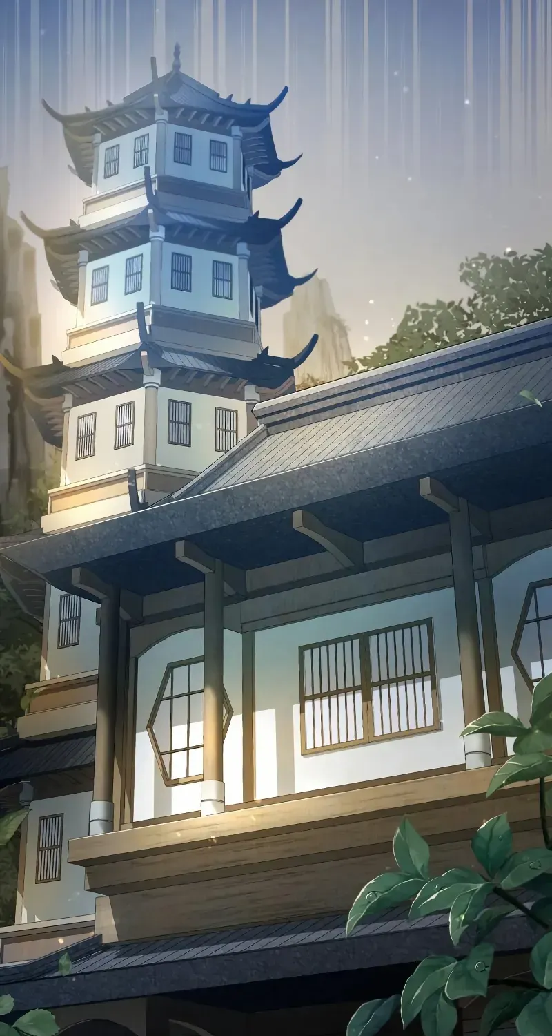 Read Star Instructor, Master Baek chapter 60 image 21 on Lezhin