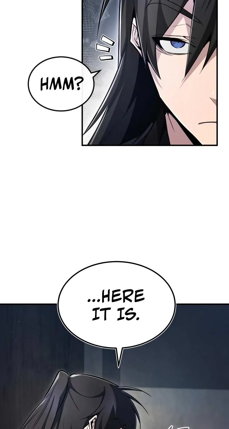 Read Star Instructor, Master Baek chapter 60 image 26 on Lezhin