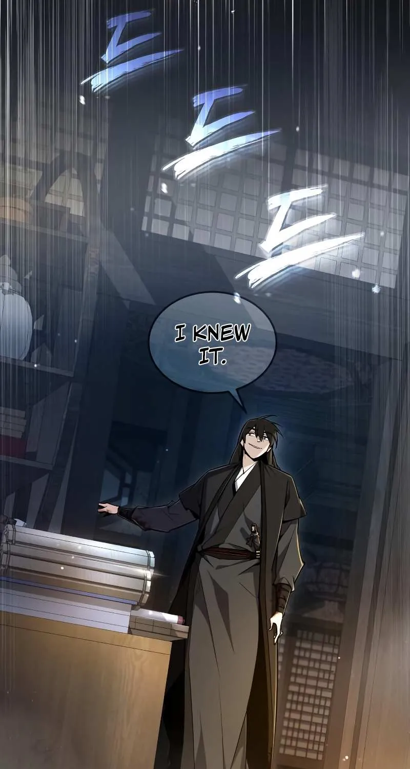 Read Star Instructor, Master Baek chapter 60 image 28 on Lezhin