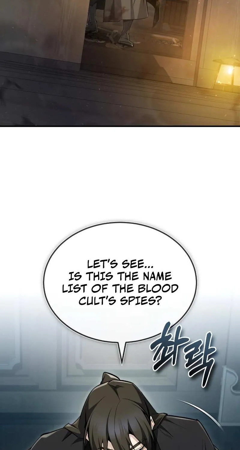 Read Star Instructor, Master Baek chapter 60 image 29 on Lezhin