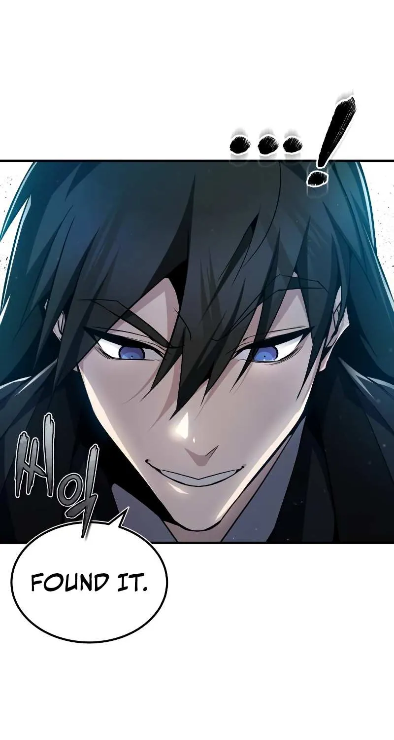 Read Star Instructor, Master Baek chapter 60 image 31 on Lezhin