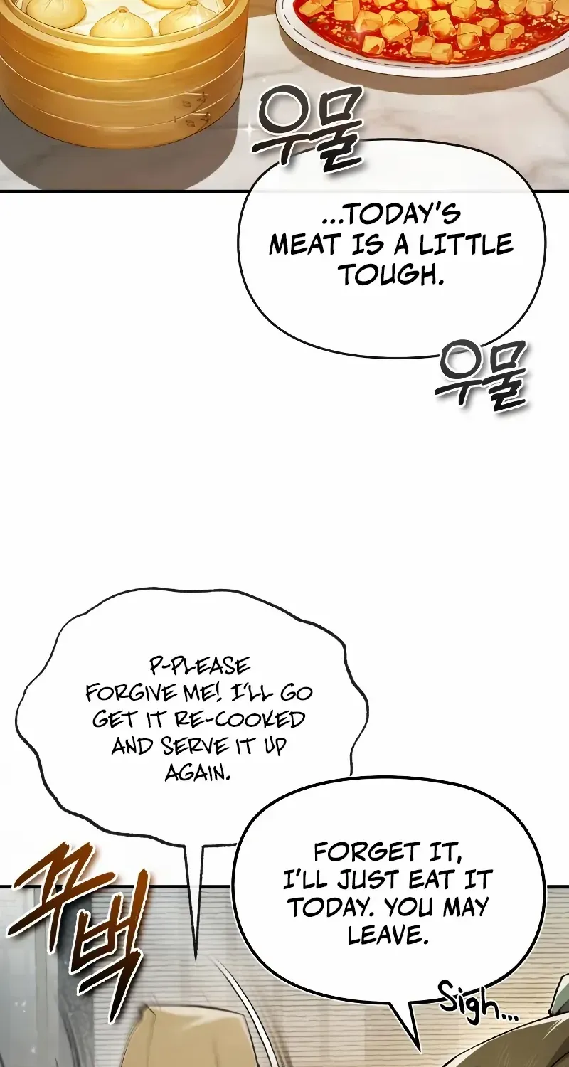 Read Star Instructor, Master Baek chapter 60 image 37 on Lezhin
