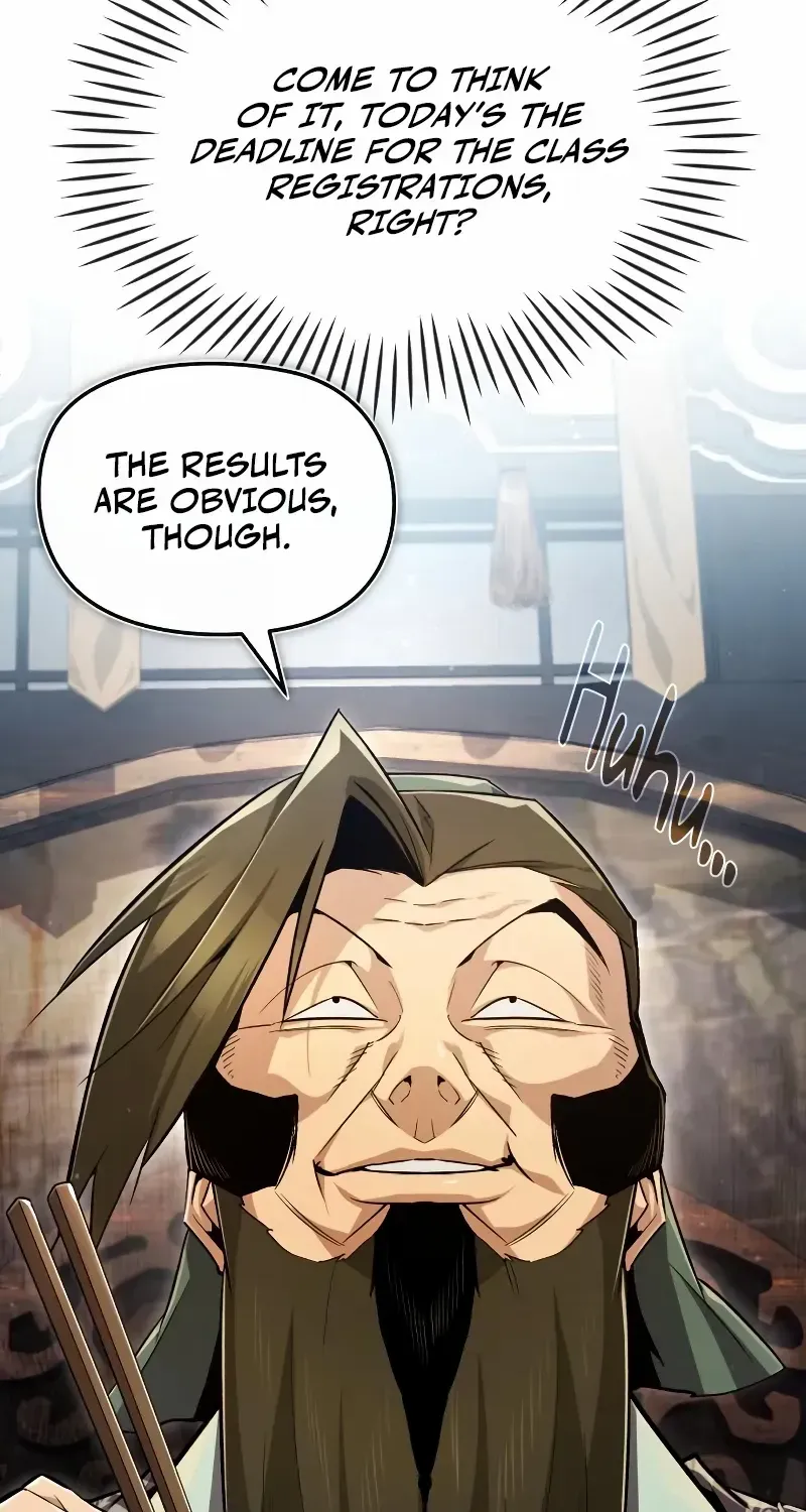 Read Star Instructor, Master Baek chapter 60 image 39 on Lezhin