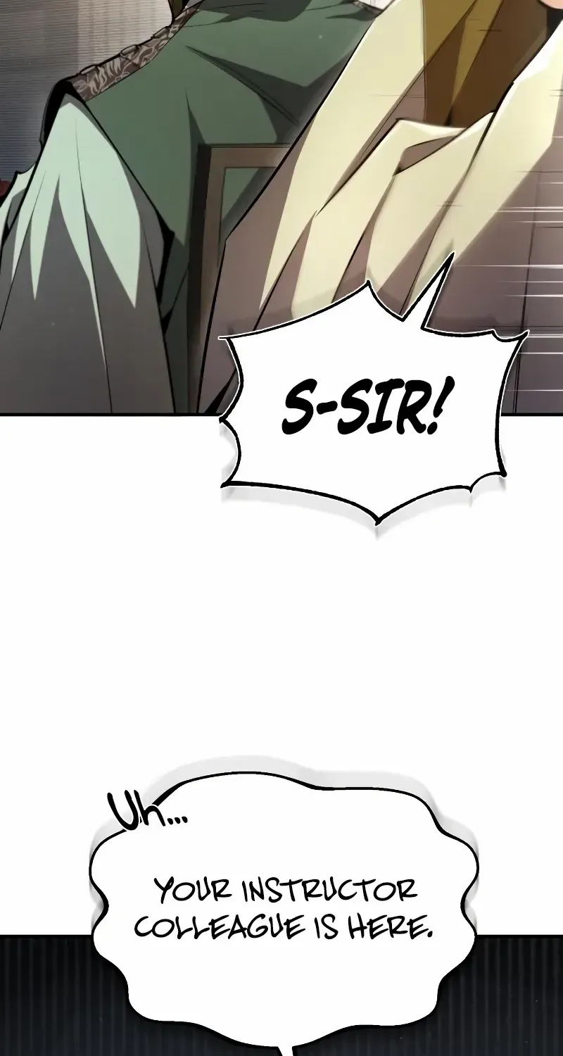 Read Star Instructor, Master Baek chapter 60 image 45 on Lezhin