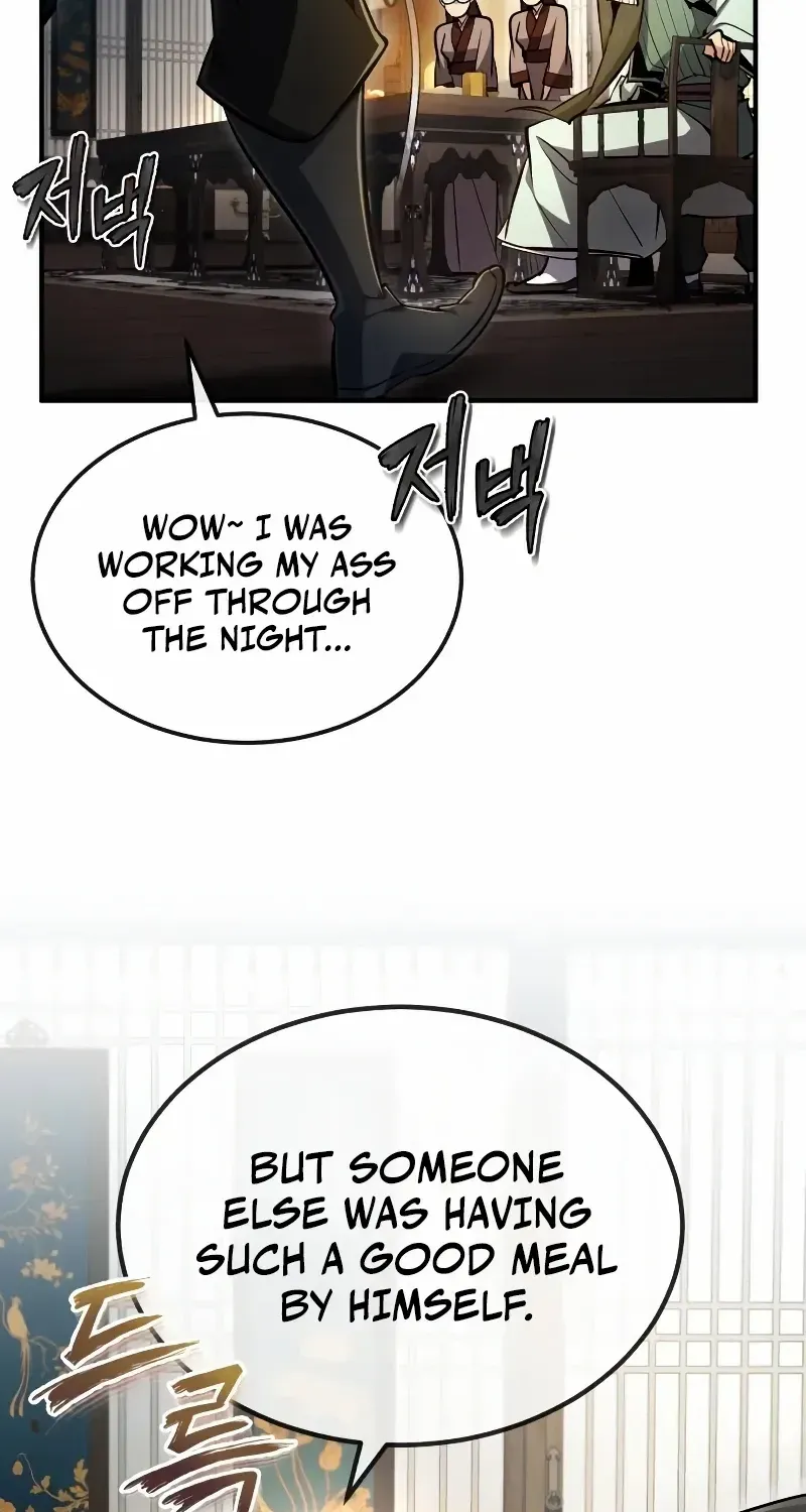 Read Star Instructor, Master Baek chapter 60 image 49 on Lezhin