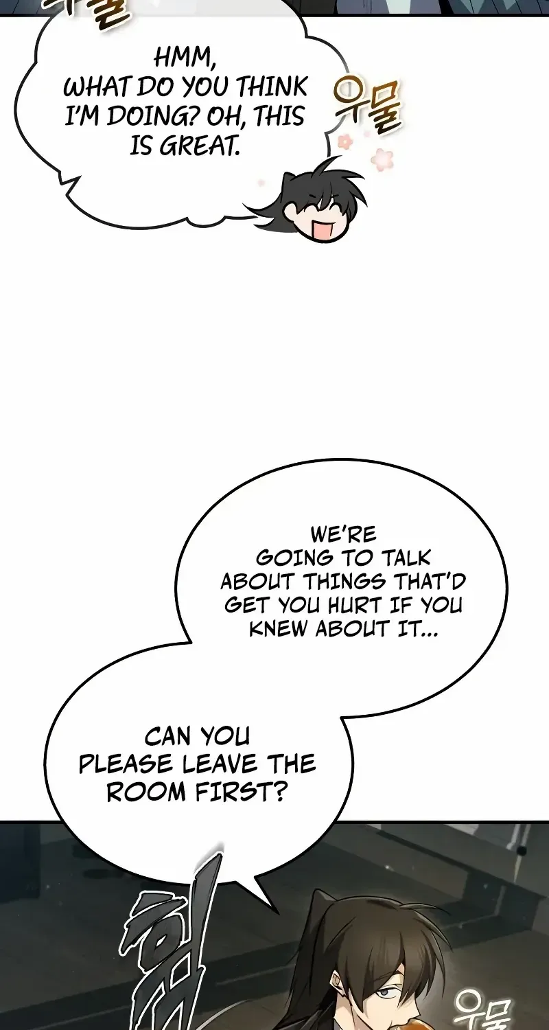 Read Star Instructor, Master Baek chapter 60 image 52 on Lezhin