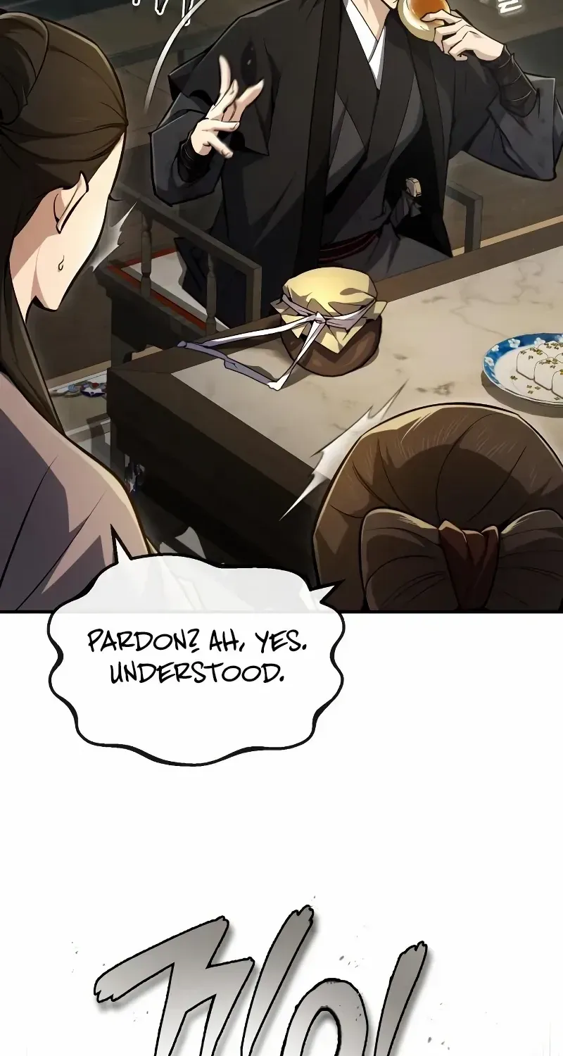 Read Star Instructor, Master Baek chapter 60 image 53 on Lezhin
