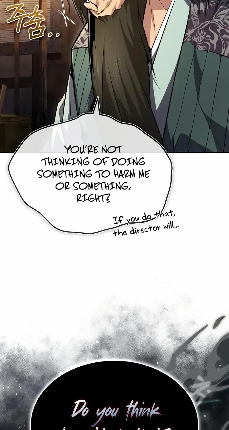 Read Star Instructor, Master Baek chapter 60 image 55 on Lezhin
