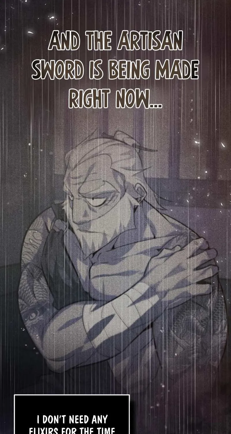 Read Star Instructor, Master Baek chapter 60 image 6 on Lezhin