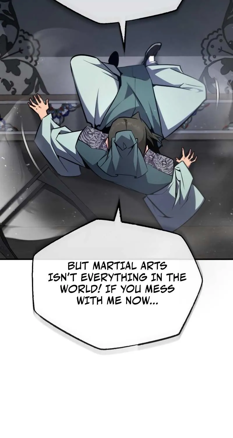 Read Star Instructor, Master Baek chapter 60 image 60 on Lezhin