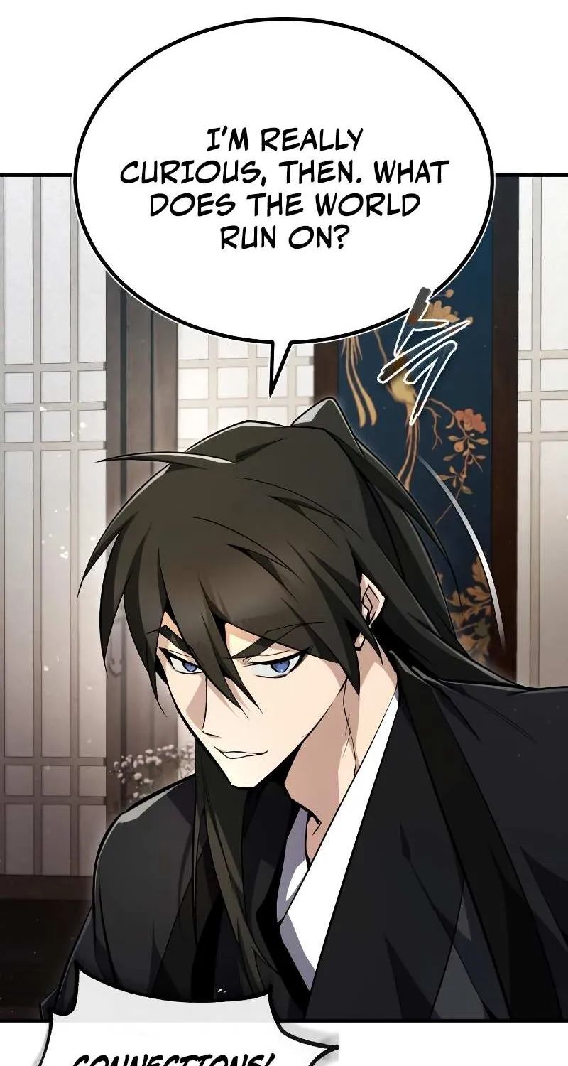 Read Star Instructor, Master Baek chapter 60 image 61 on Lezhin