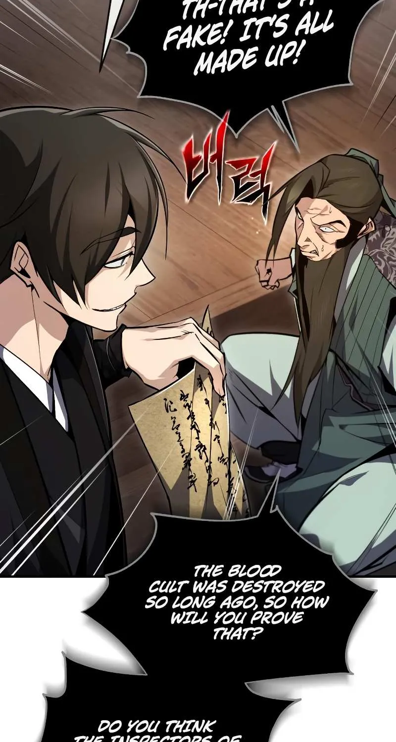 Read Star Instructor, Master Baek chapter 60 image 72 on Lezhin