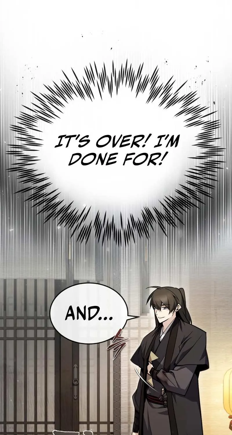 Read Star Instructor, Master Baek chapter 60 image 76 on Lezhin