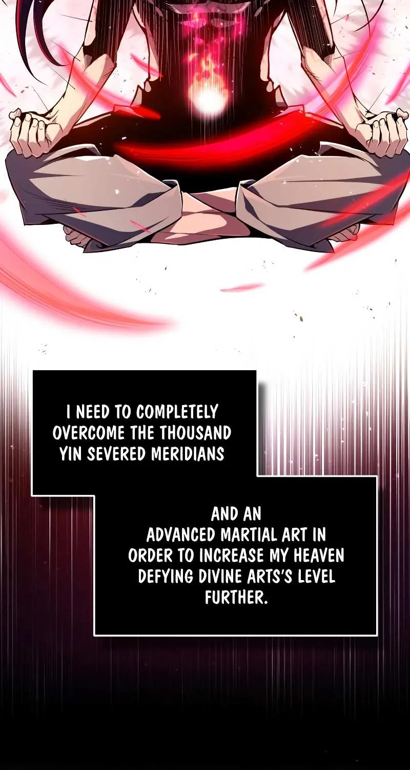 Read Star Instructor, Master Baek chapter 60 image 8 on Lezhin