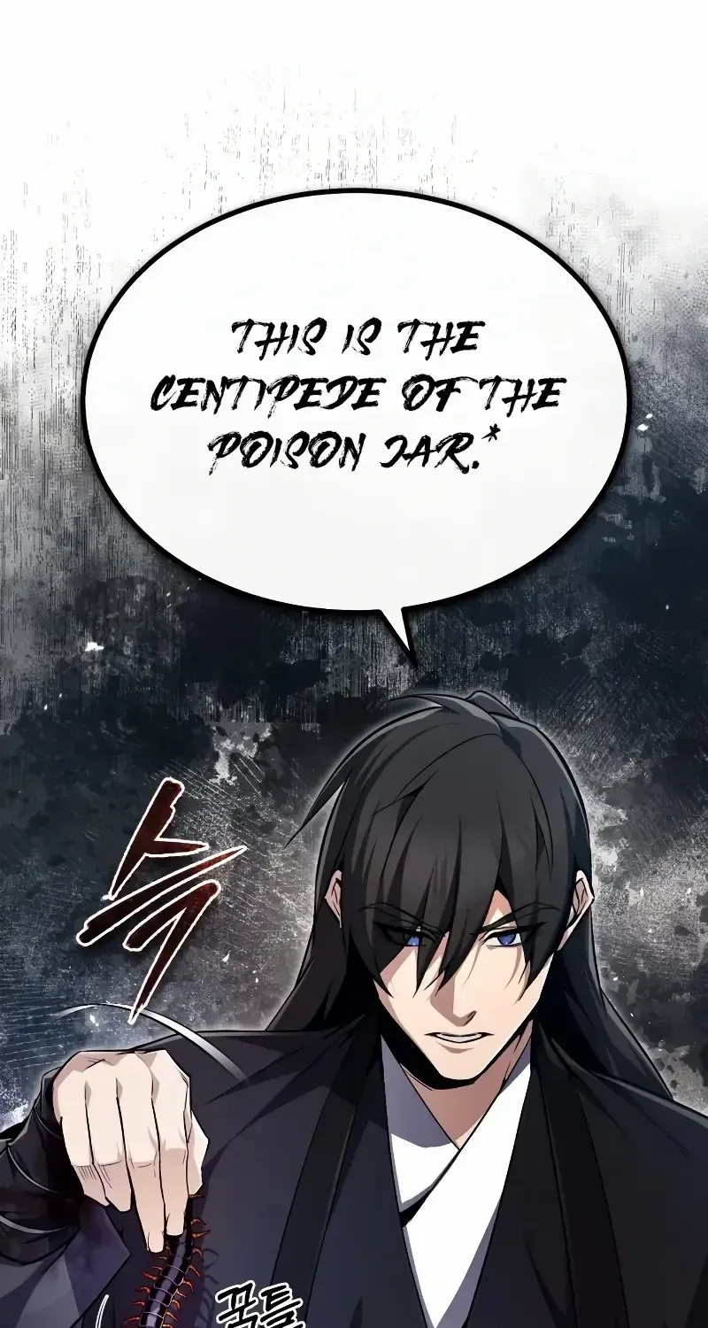 Read Star Instructor, Master Baek chapter 60 image 83 on Lezhin