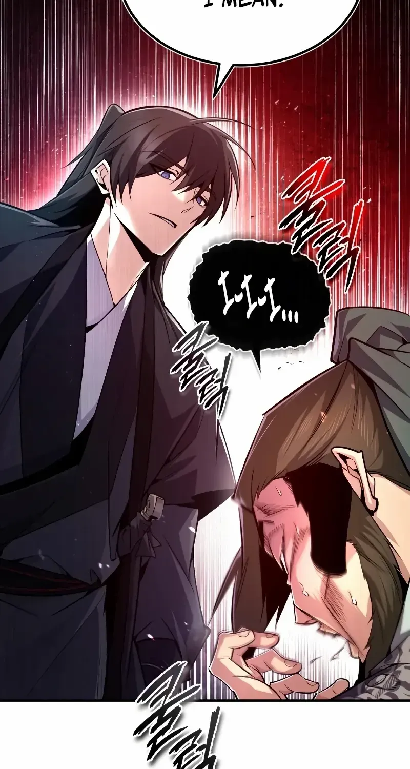 Read Star Instructor, Master Baek chapter 60 image 86 on Lezhin