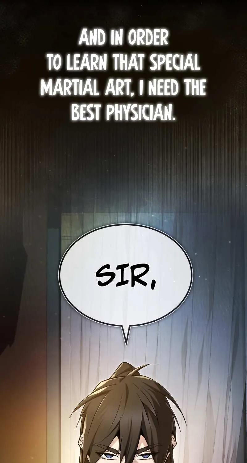 Read Star Instructor, Master Baek chapter 60 image 9 on Lezhin