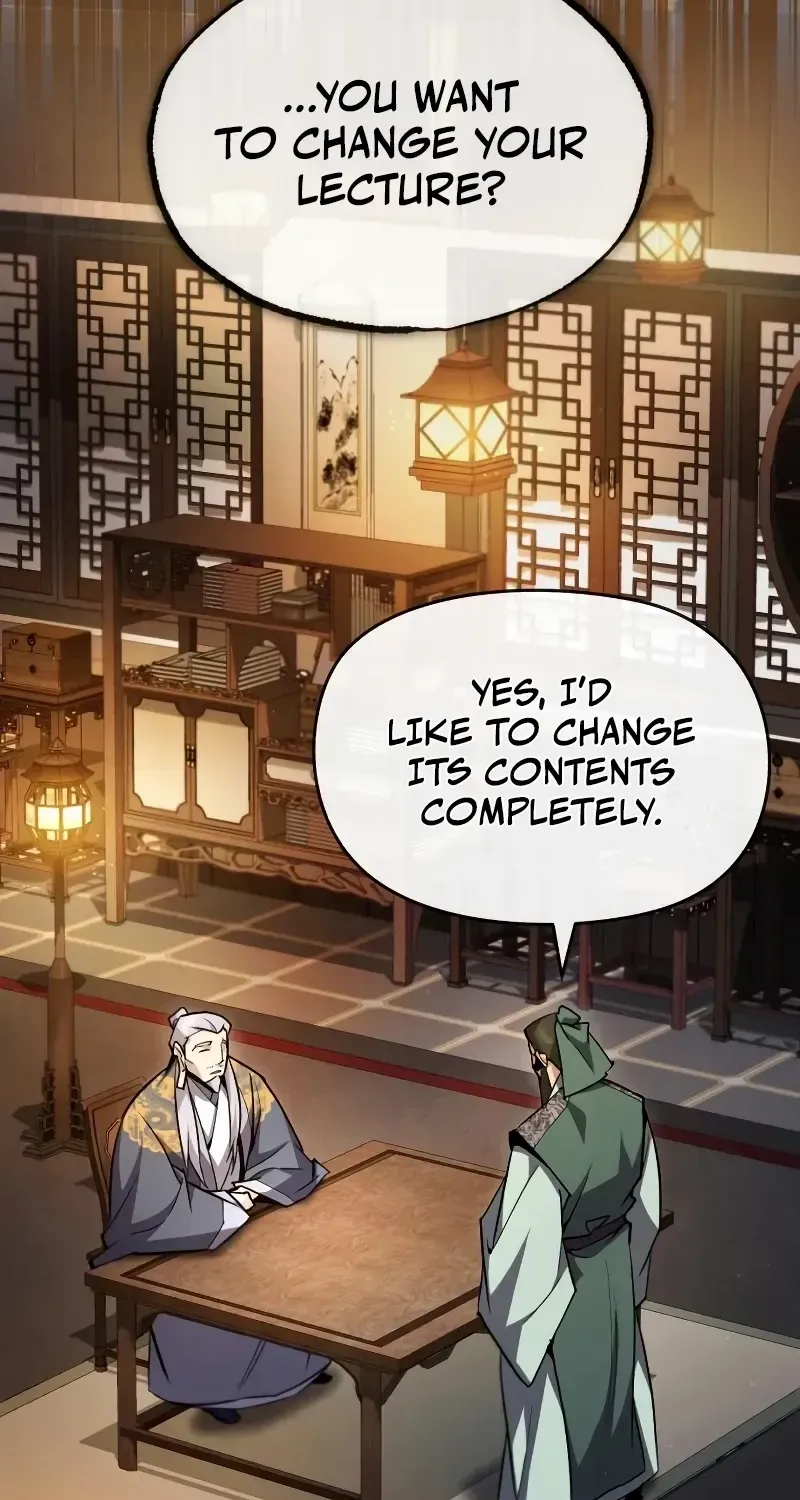 Read Star Instructor, Master Baek chapter 60 image 91 on Lezhin