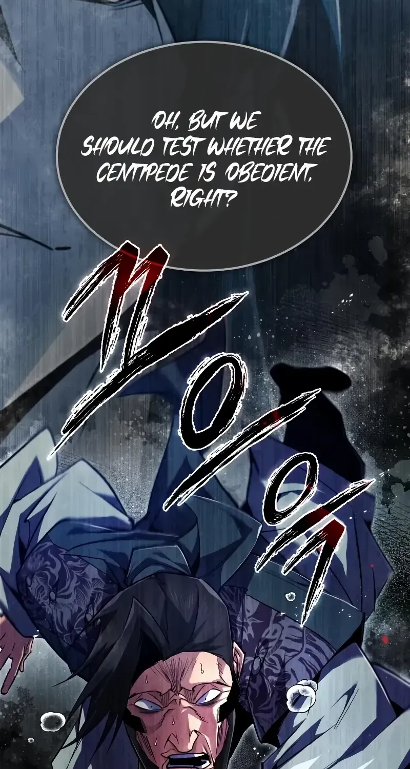 Read Star Instructor, Master Baek chapter 60 image 96 on Lezhin