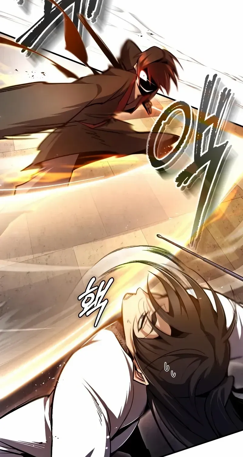 Read Star Instructor, Master Baek chapter 61 image 101 on Lezhin