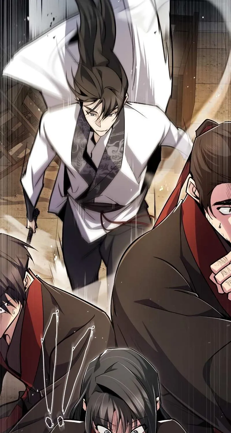 Read Star Instructor, Master Baek chapter 61 image 104 on Lezhin