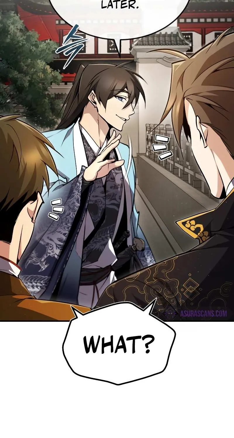 Read Star Instructor, Master Baek chapter 61 image 11 on Lezhin