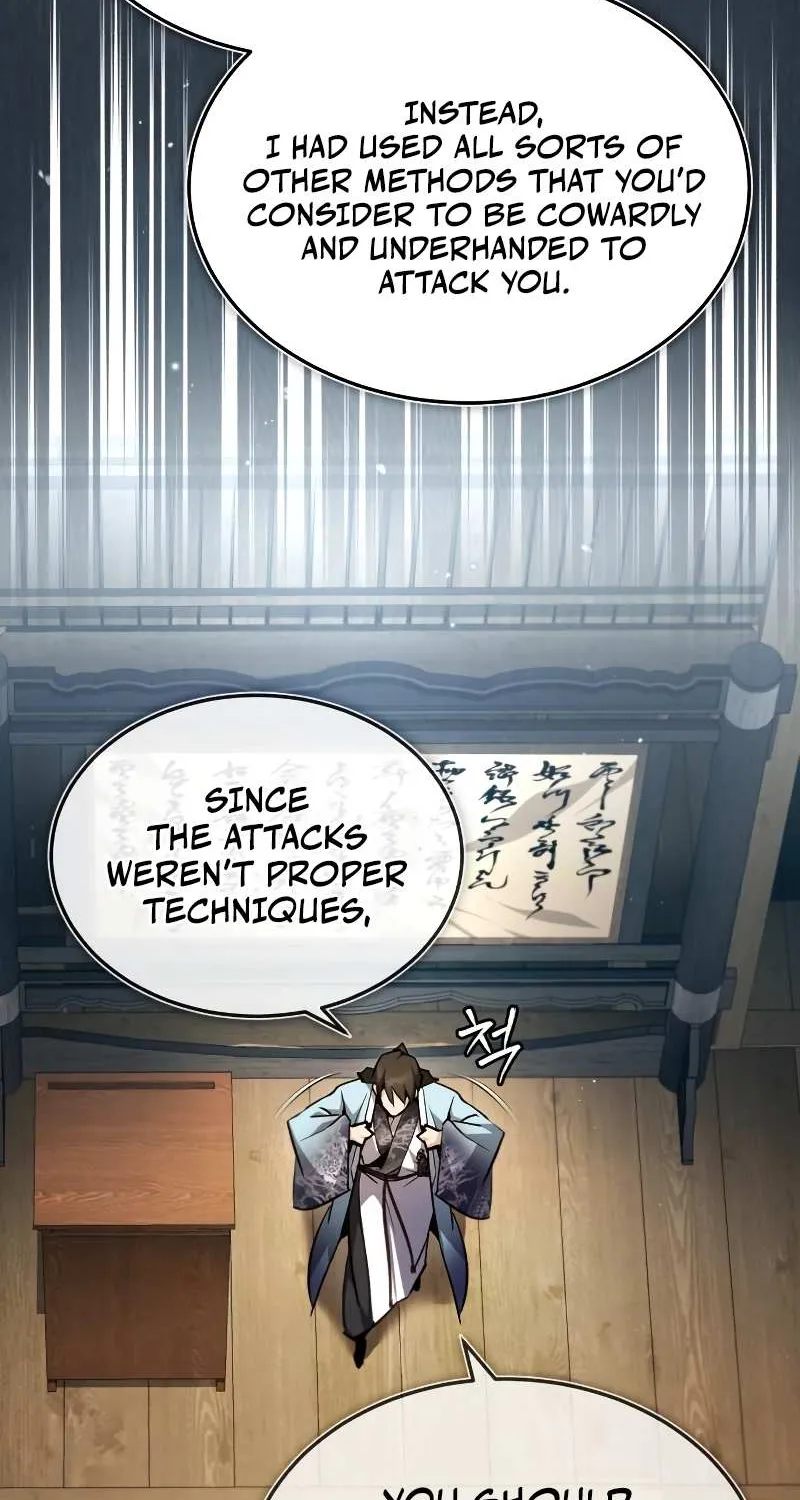 Read Star Instructor, Master Baek chapter 61 image 110 on Lezhin